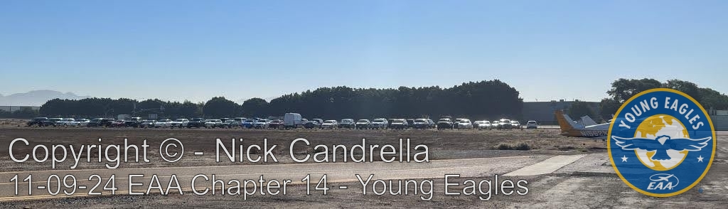 Young Eagles photo 9